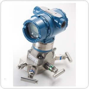 Transmetteurs E 3051CD 3051TG 3051CG2A02A1AB3M5 3051 Rosemounte 3051 3051 - Product Image 4