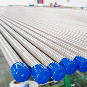1,5 мм-10 мм толщина стенки SS304 SS316 труба из нержавеющей стали ASTM AISI 304L 316L труба из нержавеющей стали - Product Image 5