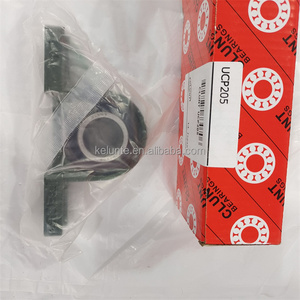 UCP205-16 d'incidence de bloc d'oreiller de taille de UCP205-16 pouces pour les machines agricoles - Product Image 3