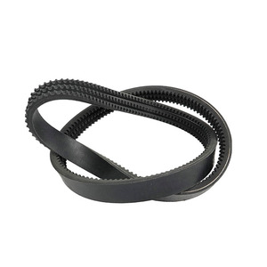 Correa de Transmisión Acanalada en V MAN OEM 2-3VX1257, Correas de Goma para Automóviles y Camiones, Número de Pieza 51968200275 - Product Image 5