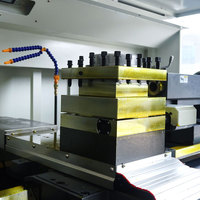 Meilleure vente CK6180 CNC tour à métaux Machine simple double centre de tournage Horizontal service moyen longueurs de traitement différentes tailles