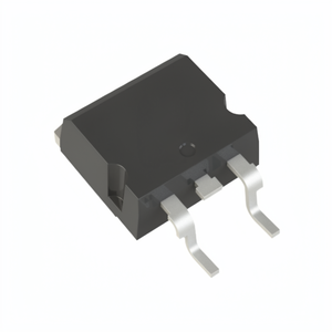 ทรานซิสเตอร์เพื่อ263ชิ้นส่วน STB42N60M2-EP แบบครบวงจรดั้งเดิม - Product Image 1