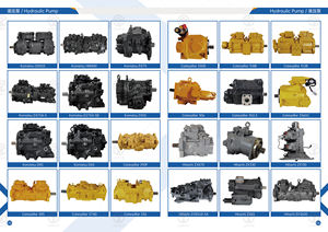 Детали экскаватора для <span class=keywords><strong>Hitachi</strong></span> EX3600-6 коробка передач 9246077 9236239 9321131 Поворотная коробка передач - Product Image 4