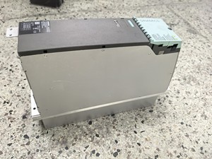 6SL3121-1TE23-0AA3 SINAMICS Moteur à axe unique DC600V 3AC400V 30A PLC - Product Image 3