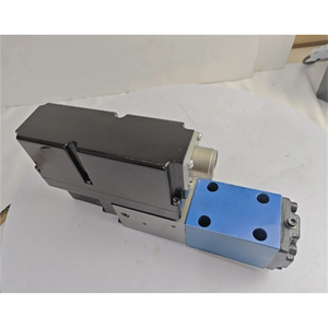 ชุดควบคุมสัดส่วนแบบ Proportional รุ่น KDG5V KDG KTG KHDG KFDG KSDG KTG4V KHDG4V KBFDG5V ซีรีส์ Proportional KBS1-03-08-NS-22-C-NS-002-10 - Product Image 5