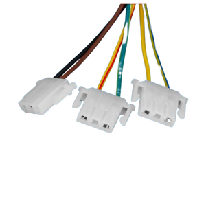 Nouvelle énergie complète automatique Suzuki voiture fil métier à tisser faisceau assemblage allumage ECU universel automobile faisceaux de câblage - Product Image 4