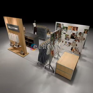 Value-for-money showcase Dress Kiosk, Printed Foot-wrapped Climbing Suit Kiosk Dress <strong>Kios</strong> OEM - Product Image 5