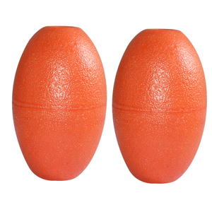 Bán Sỉ Lưới Đánh Cá Xốp Đặt Làm Phao Nổi Phao Câu Cá Bằng PVC Phao Câu Cá Bằng PVC - Product Image 3