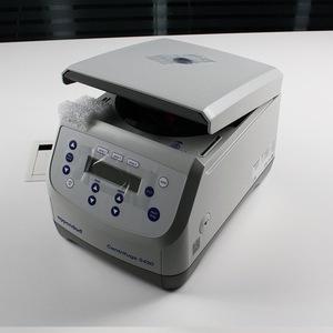 Centrifugeuse Eppendorf 5420, équipement de séparation de laboratoire microscopique, 15000 tr/min pour le traitement - Product Image 2