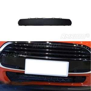 กระจังหน้ารถยนต์ BMW MINI สำหรับรุ่น F55 F56 F57 กระจังกันชนหน้าแบบแข่ง อะไหล่ตกแต่งกระจังหน้า - Product Image 1