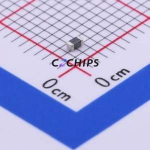 MMZ1608S601ATD25 Ferrite Bead 0603 RF ( Impedance @ Frequency: 600Ohm@100MHz )( Error: 25% )( DC Resistance (DCR): 350mOhm ) - Product Image 1