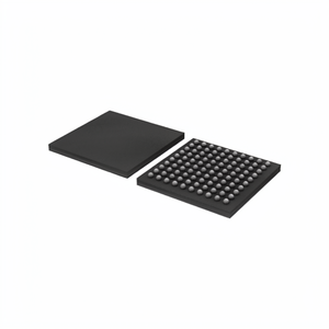ATMEGA640-16CUR Electronics Component Authorized Distributor 100 TFBGA Embedded - Product Image 1