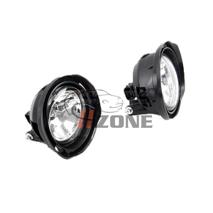 Faro <span class=keywords><strong>Antiniebla</strong></span> para TOYOTA <span class=keywords><strong>ETIOS</strong></span>/HATCHBACK 2016 en Adelante, Bombilla H16-2 de 12V 19W, Otro Faro Delantero - Product Image 2