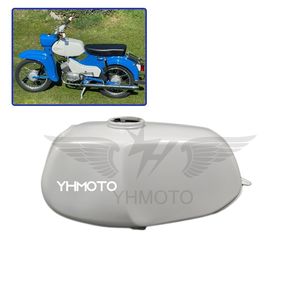 Tanque de combustible personalizado para motocicleta Simson SR 4-4 SR 4-3 SR 43 Sparrowhaw Sperber 1966 SR44 SR43 S51 S50 YHMOTO - Product Image 2