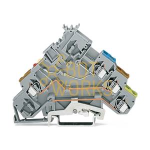 Wago 280572281420 - Nuevo - Product Image 1