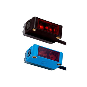 Sensores Fotoeléctricos Miniatura SICK Originales Nuevos GE6-N1111+GS6-D1311/GE6-P1111+GS6-D1311 - Product Image 6