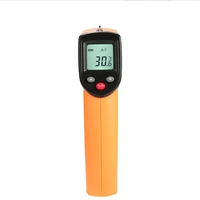 Prix usine outil à main clinique électronique Portable thermomètre numérique de haute qualité OEM & ODM pris en charge pour une utilisation industrielle de bricolage