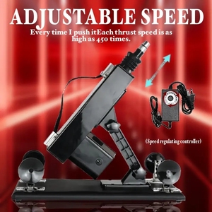 [Entrepôt UE] Vibrateur sexuel pour femmes, Masturbateur, Godemiché télescopique, <span class=keywords><strong>Machine</strong></span> de pénétration, Articles pour adultes vaginaux et anaux - Product Image 2