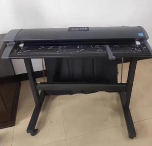 Rộng định dạng phẳng CIS Scanner <span class=keywords><strong>A0</strong></span> để A3 USB giao diện cho kỹ thuật bản đồ trong kho - Product Image 3