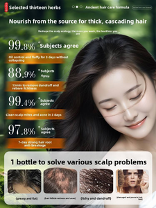 <span class=keywords><strong>แชมพู</strong></span>สบู่ใบไซเปรสเขียวเจ็ดช<span class=keywords><strong>น</strong></span>ิด ยูสมาน กราส บำรุงเส้<span class=keywords><strong>น</strong></span>ผม ลดการหลุดร่วงของเส้น<span class=keywords><strong>ผม</strong></span> <span class=keywords><strong>น</strong></span>้ำมั<span class=keywords><strong>น</strong></span>แท้ สำหรับทำความสะอาดเส้<span class=keywords><strong>น</strong></span>ผมอย่างมีประสิทธิภาพ - Product Image 6