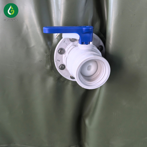 <span class=keywords><strong>Cisterna</strong></span> Flexible de PVC Plegable Automática de 100L, 200L, 1000L, 5000L <span class=keywords><strong>para</strong></span> Recolección de Agua de Lluvia <span class=keywords><strong>para</strong></span> Jardín - Product Image 2