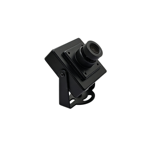 โมดูลกล้องอุตสาหกรรม 8MP 4K USB 2.0 เซ็นเซอร์ GC5603 มุมมองภาพ 110 องศา รองรับ Mjpeg Output UVC ไม่ต้องติดตั้งไดรเวอร์ สำหรับการจดจำใบหน้า - Product Image 1
