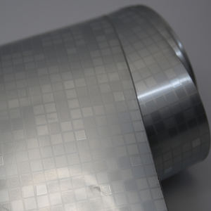 Película de <span class=keywords><strong>vinilo</strong></span> decorativa de Pvc con <span class=keywords><strong>efecto</strong></span> de <span class=keywords><strong>madera</strong></span> al por mayor de Petg, pegatina de textura de grano de <span class=keywords><strong>madera</strong></span>, películas de Pvc prensadas al vacío <span class=keywords><strong>para</strong></span> <span class=keywords><strong>muebles</strong></span> - Product Image 3