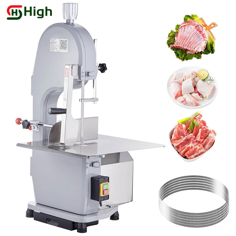 Kitchen Food Processor Automatic Commercial Frozen