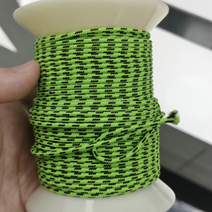 Línea de Pesca Marina de Uhmwpe Personalizada de 1.8mm 2mm 550lbf, Cuerda de Uhmwpe para Fusil de Pesca Submarina - Product Image 3