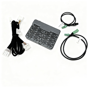 1080P <span class=keywords><strong>HD</strong></span> <span class=keywords><strong>DVR</strong></span> 녹화 3D <span class=keywords><strong>360</strong></span> 도 카메라 시스템 AVM 렉서스 RX350 RX300 NX ES 2022 2023 2024 - Product Image 4