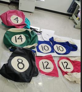 Cadeira de Descanso em Forma de Bilhar Eco-Friendly e Durável com Design de Bola de Yoga para Exercícios - Product Image 4