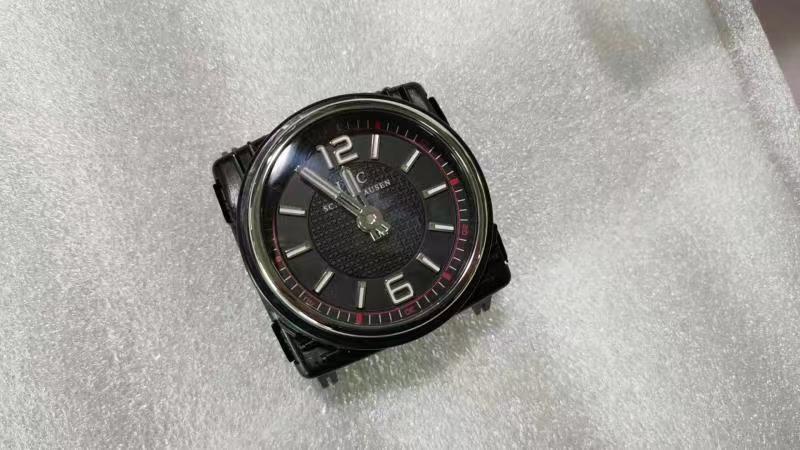 IWC Watch for Mercedes G Class W463A W464 - Quality Auto Interior