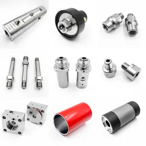 Waterjet Parts Waterjet Nozzle Stone Cutting Table Saw Machine Hp Cylinder Back-up Ring High Pressure Pump Ceramic Plunger