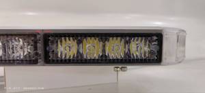 12-24V LED Mini Roof Top Strobe ánh sáng cho xe ô tô khẩn cấp nguy hiểm ánh sáng an toàn từ tính nhấp nháy cảnh báo đèn hiệu thanh ánh sáng - Product Image 5