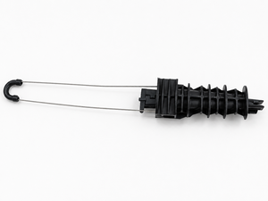 ตัวหนีบยึดสายเคเบิลใยแก้วนำแสง ADSS สำหรับสายขนาด 10-14 มม. - Product Image 1