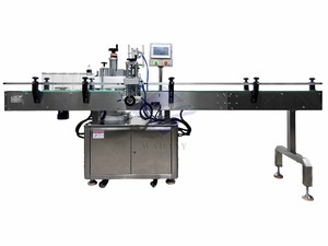 Applicateur d'étiquettes automatique à grande vitesse pour bouteilles - Product Image 6