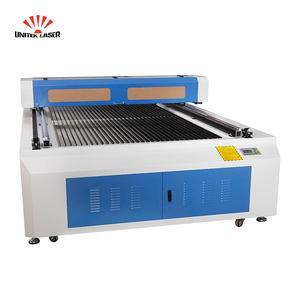 Máquina de Corte Láser para Telas, Grabadora y Cortadora Láser, Cortadora Láser de CO2 Grande - Product Image 3