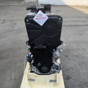 High Quality New G4ED <b>Engine</b> <b>Assembly</b> for Hyundai 2.5L - Product Image 4