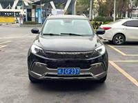 Voiture d'occasion 2017 Leopaard CS10 2.0T DCT Luxe LHD SUV Compact Faible Kilométrage Vente Chaude Exportation Vente en Gros Chine Marque de Renom Abordable