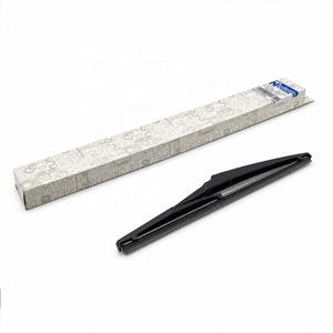 Escobilla Trasera para Limpiaparabrisas 68197131AA, Compatible con Jeep Grand Cherokee WK 2014-2022, Apta para Reparación, Reemplazo Directo 68197131AA - Product Image 1