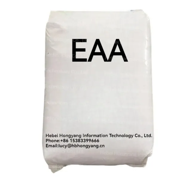 Ethyle Acrylzuur Eaa Copolymeer Harsen/Eva Korrels/Pellets Fabrikant