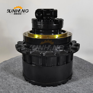 มอเตอร์ขับเคลื่อนคุณภาพสูง 320C E320C 320D รุ่น 148-4695 114-1488 191-3237 - Product Image 3