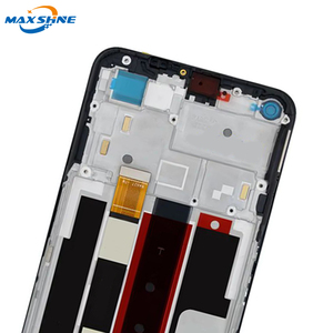 Sostituzione del telefono <span class=keywords><strong>cellulare</strong></span> LCD completamente testato per Realme 8 8i 8S 8Pro Display LCD Touch Screen con gruppo digitalizzatore - Product Image 5