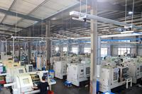 Arbres de moteur haute résistance pour un fonctionnement fluide et stable