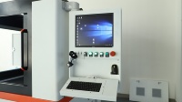Machines de découpe Laser picoseconde, dispositif de découpe pour la découpe du verre