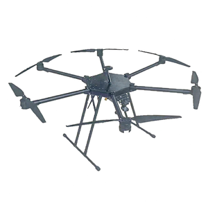Popular Design Long Distance Delivery Drone High Quality Agricultural Drone for Spraying - Product Image 6