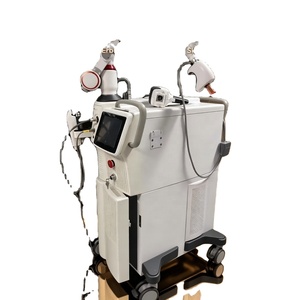 Máquina de Belleza Fotono 4D Pro 2940nm Er:Yag Nueva para Rejuvenecimiento de la Piel y Rejuvenecimiento Facial 1064 - Product Image 1