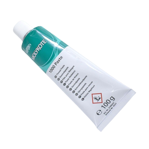 Dowcorning molykote 1000 dán chủ đề bôi trơn chống dính mỡ mỡ chịu nhiệt độ cao - Product Image 2