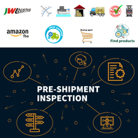 Alibaba amazons produit pré-expédition société de services d'inspection et de contrôle qualité par une tierce partie à Shenzhen en Chine