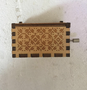 <span class=keywords><strong>Caja</strong></span> de música de manivela de mano <span class=keywords><strong>para</strong></span> regalos de <span class=keywords><strong>hija</strong></span> de papá, reproduce la melodía que Eres <span class=keywords><strong>mi</strong></span> sol regalos únicos <span class=keywords><strong>para</strong></span> <span class=keywords><strong>mi</strong></span> <span class=keywords><strong>hija</strong></span> - Product Image 5